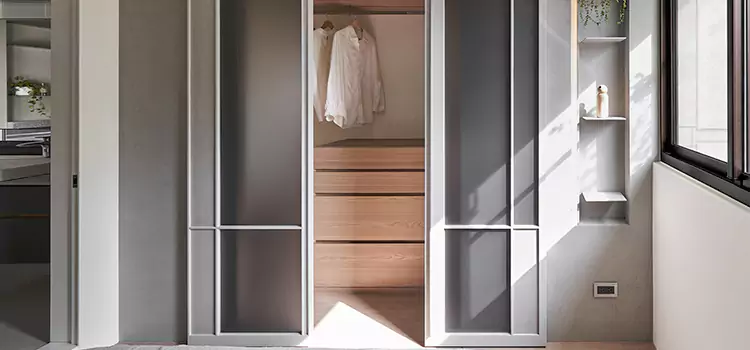 Mirror Sliding Door Replacement Fort Myers