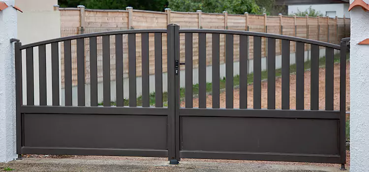Advanced Gate Solutions in Fort Myers, FL