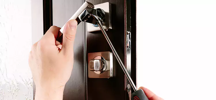Door Lock Replacement Service Fort Myers