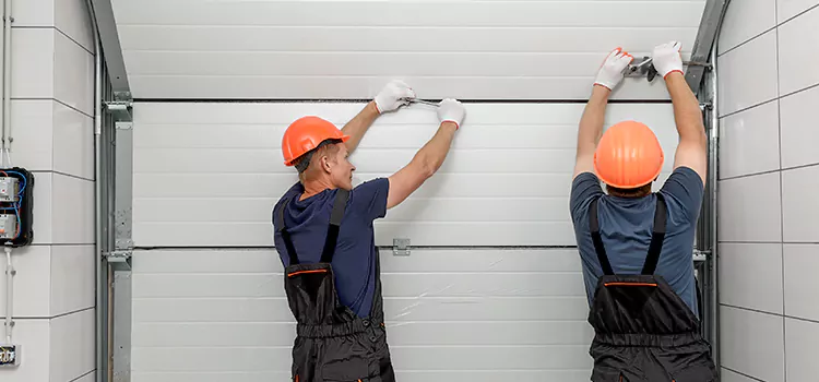 Choose Us for Your Garage Door Needs in Fort Myers