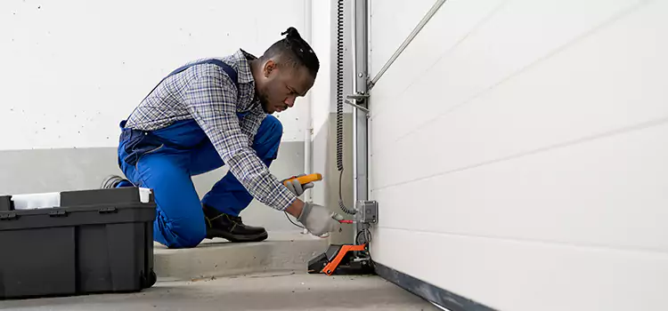 Expert Solutions for Every Garage Lock Need in Fort Myers, FL