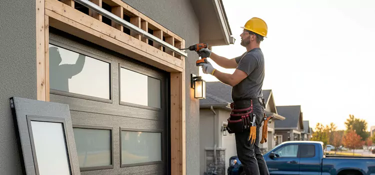 Your Trusted Garage Door Specialists in Fort Myers