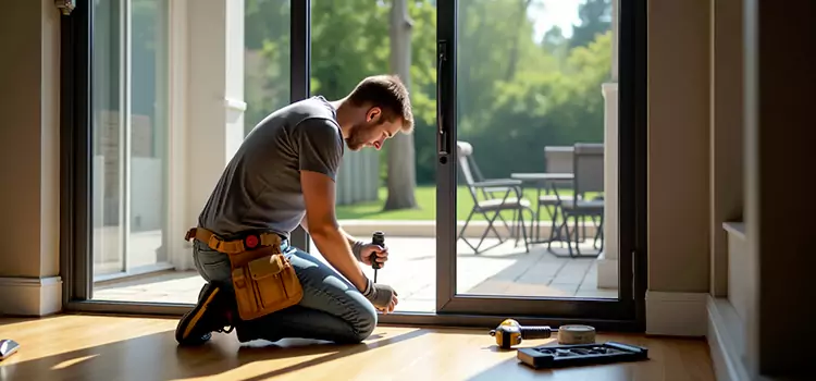 Comprehensive Solutions for Every Glass Door Need in Fort Myers, FL
