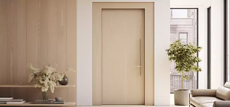 Choose Quality for Your Inside Doors in Fort Myers, FL