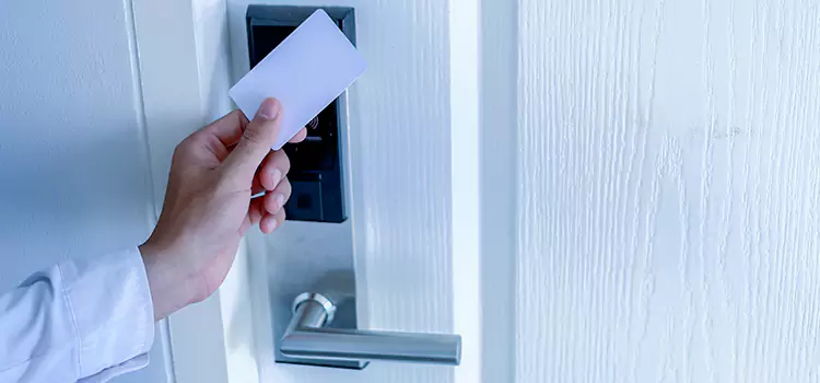 Why Choose Us for Your Keycard Lock Installation in Fort Myers, FL?