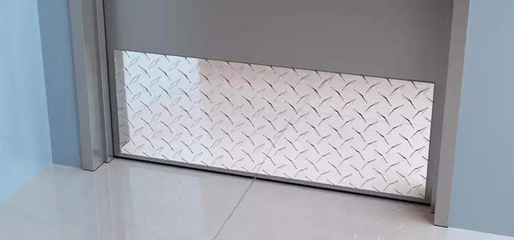 Benefits of Professional Kick Plate Solutions in Fort Myers, FL