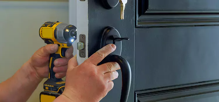 Mobile Automotive Locksmith Fort Myers