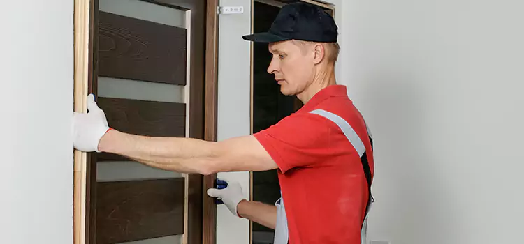 Frame and Panel Restoration Fort Myers