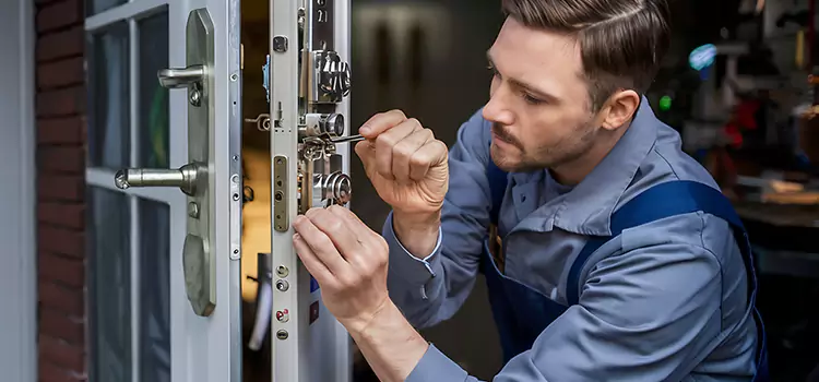 Residential Lock Installation Fort Myers