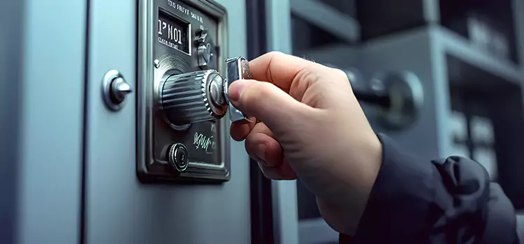 Locksmith Cost to Open Safe Fort Myers