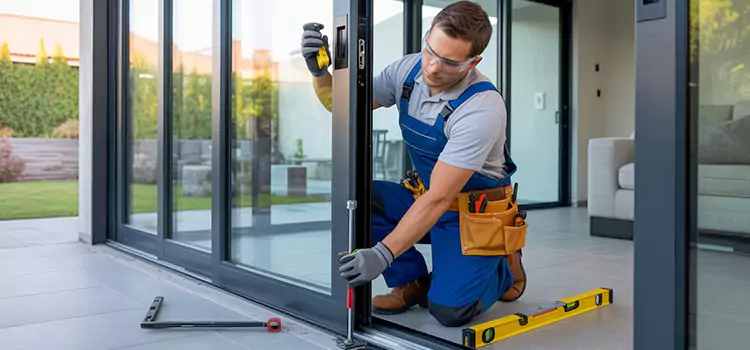 Sliding Screen Door Repair Fort Myers