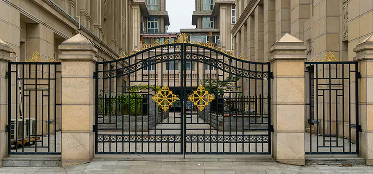 Comprehensive Iron Gate Maintenance Solutions in Fort Myers, FL
