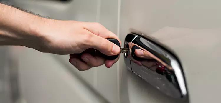 Car Unlock Service Price Fort Myers
