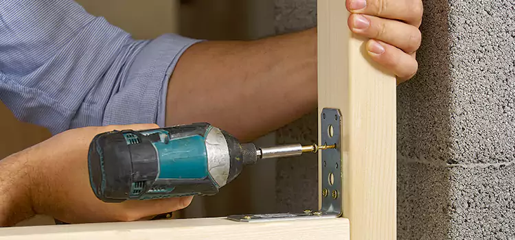 Jimmy Proof Deadbolt Repair Fort Myers