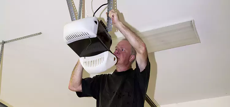 Garage Door Opener Service Fort Myers