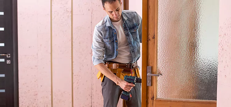 Door Glass Replacement Fort Myers
