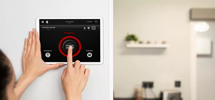 Blink Video Doorbell Installation Fort Myers