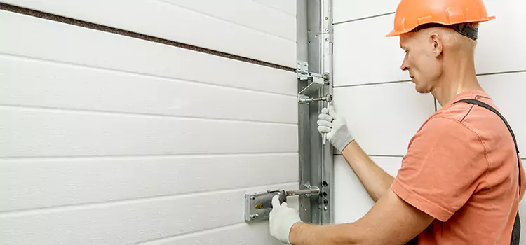 Why Choose Us for Garage Door Lock Services in Fort Myers, FL?
