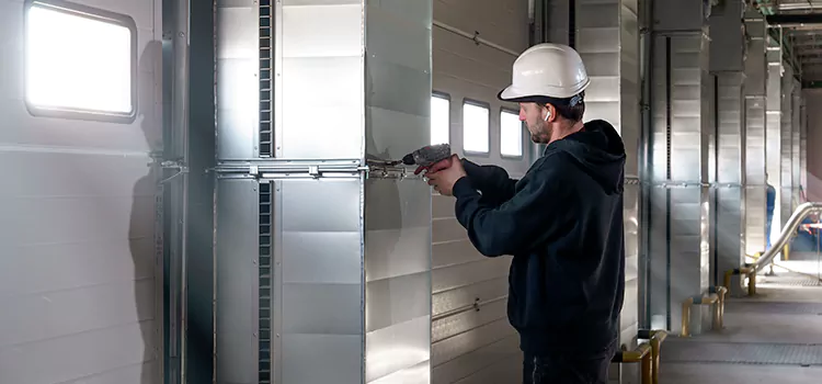 Prompt and Professional Garage Door Service in Fort Myers, Florida