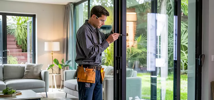 Why Choose Us for Your Glass Door Needs in Fort Myers, FL?