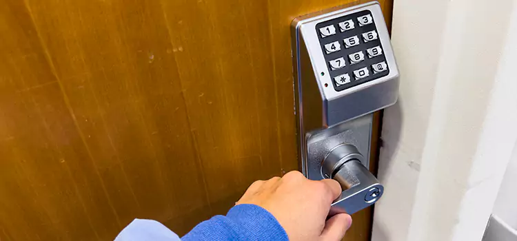Why Choose Us for Your Keypad Lock Needs in Fort Myers, FL?