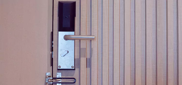Installing a Maglock Fort Myers