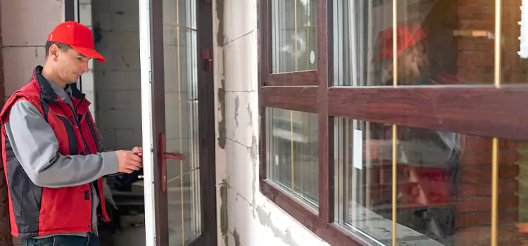 Sliding Door Lock Repair Fort Myers