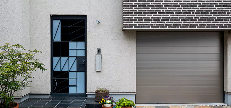 Residential Roll Up Security Doors Fort Myers