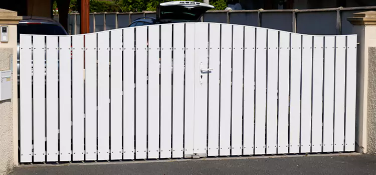 Why Choose Us for Residential Gate Repair in Fort Myers, FL?