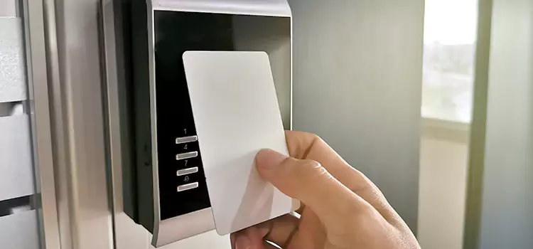 Advanced RFID Technology Integration in Fort Myers, FL