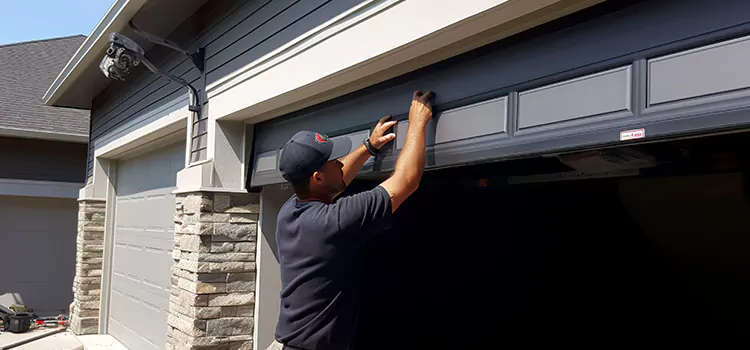 Janus Roll Up Doors Fort Myers