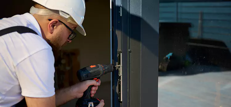 Aluminium Sliding Door Lock Fitting Fort Myers