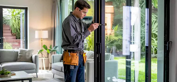 Sliding Door Maintenance Fort Myers