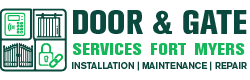 Door & Gate Services Fort Myers